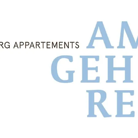 Am Gehren - Arlberg Appartements Warth  Exterior photo