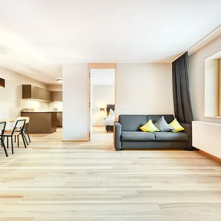 Am Gehren - Arlberg Appartements Warth  Exterior photo