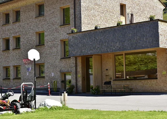 Am Gehren - Arlberg Appartements