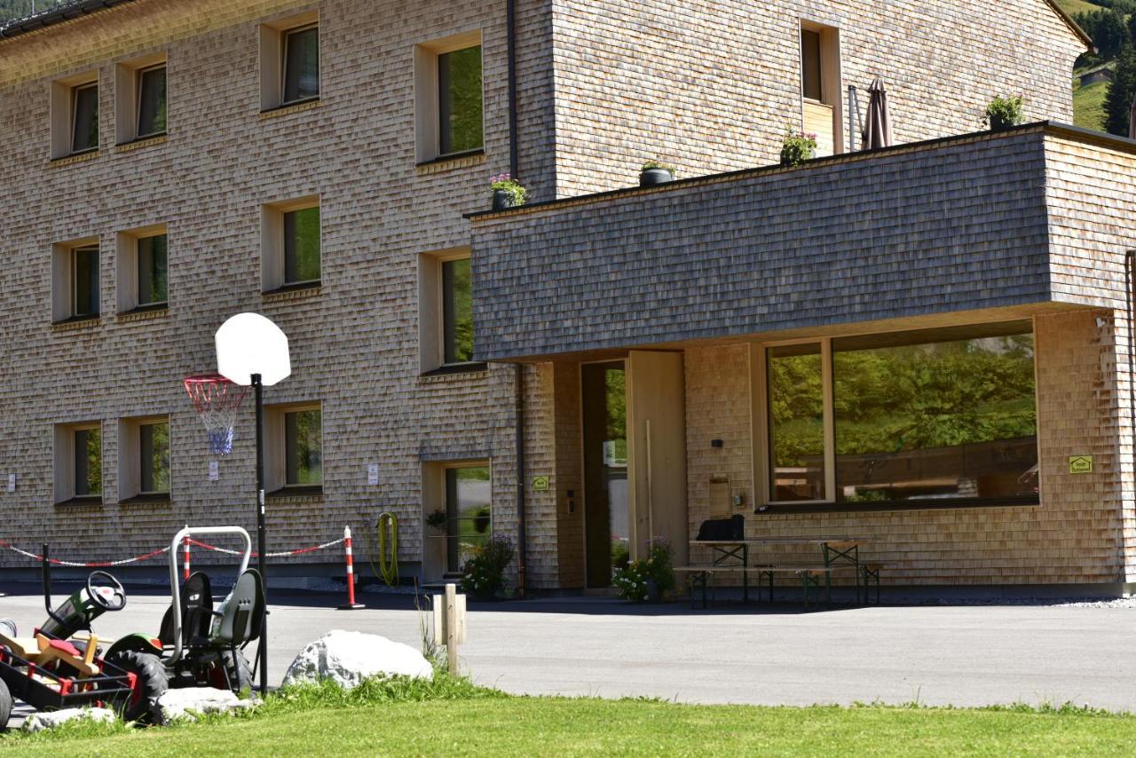 Am Gehren - Arlberg Apartmán
