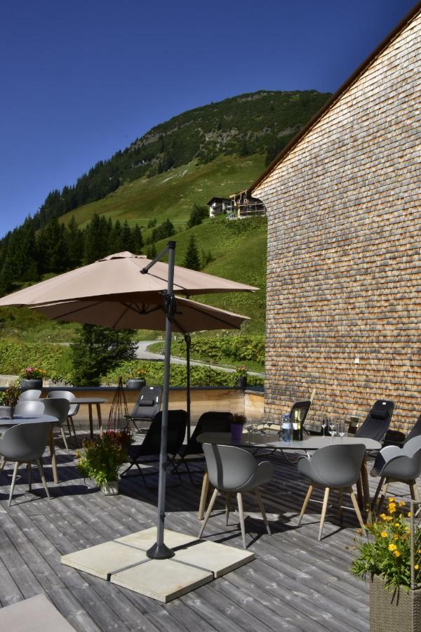 Apartment Am Gehren - Arlberg Warth (Vorarlberg)