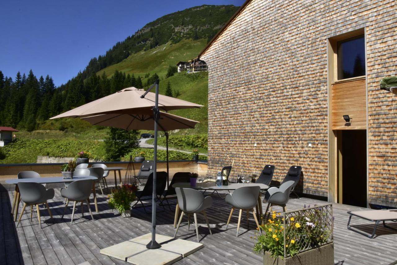 Am Gehren - Arlberg Apartment *