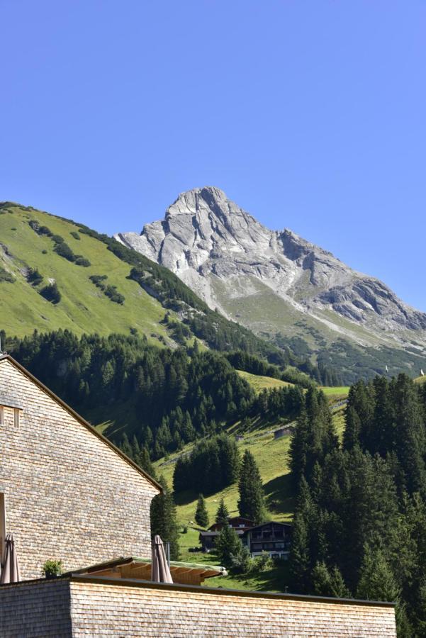 Apartmán Am Gehren - Arlberg Warth (Vorarlberg)