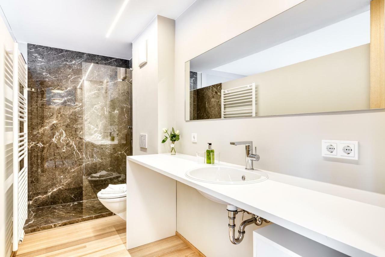 Apartmán Am Gehren - Arlberg *