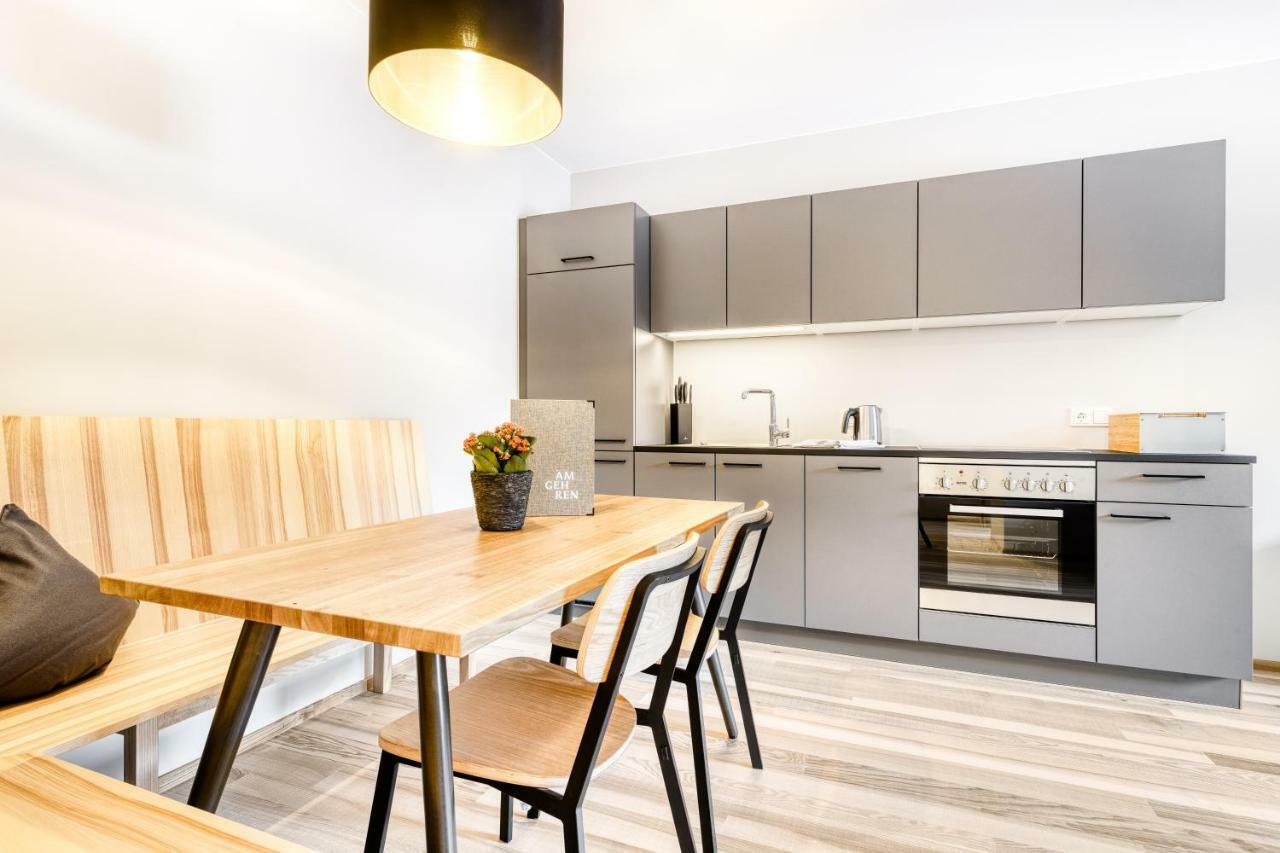 Apartmán Am Gehren - Arlberg
