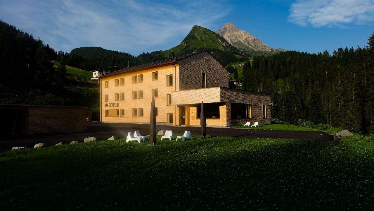Appartement Am Gehren - Arlberg Warth (Vorarlberg)