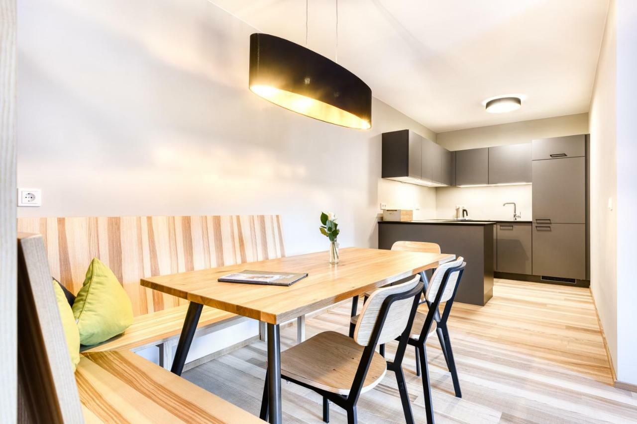 Am Gehren - Arlberg Apartmán