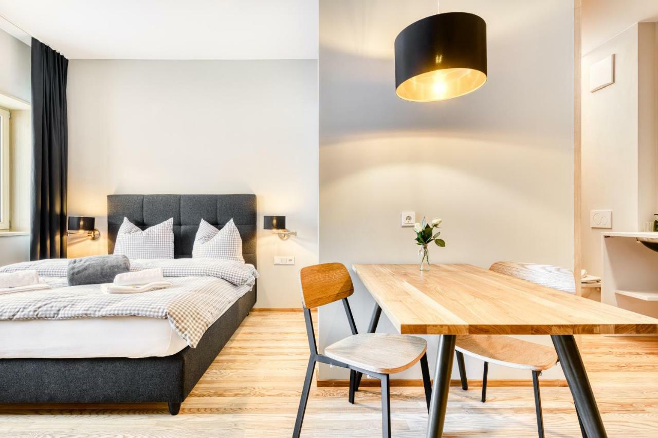 Apartmán Am Gehren - Arlberg