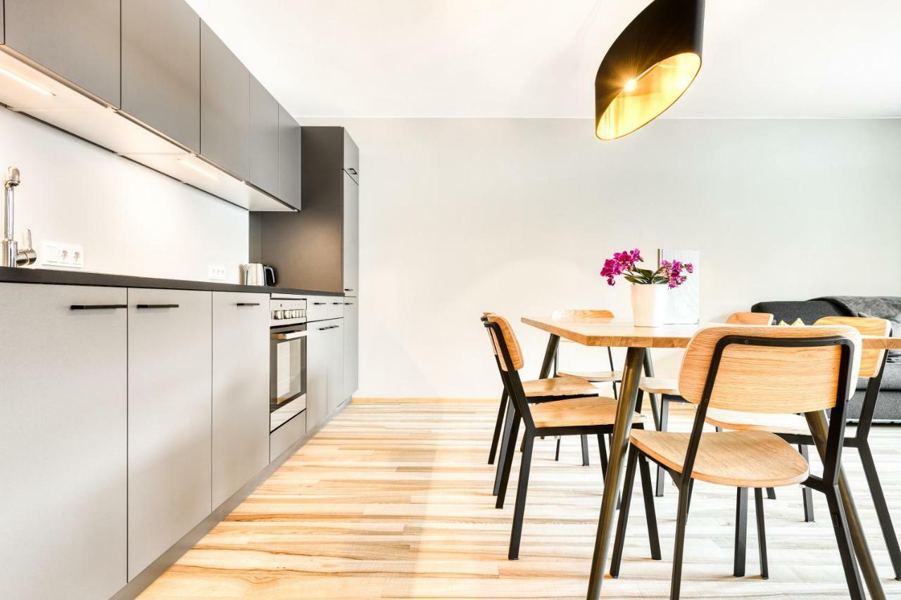 Apartmán Am Gehren - Arlberg *