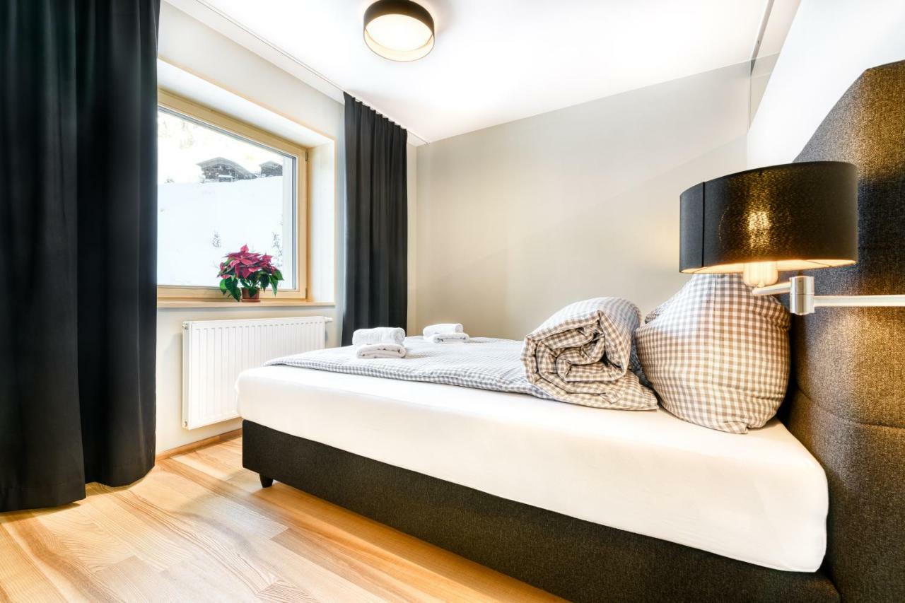 Am Gehren - Arlberg Apartment